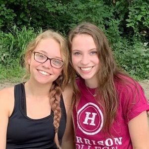 Meet your Posher, Annabel